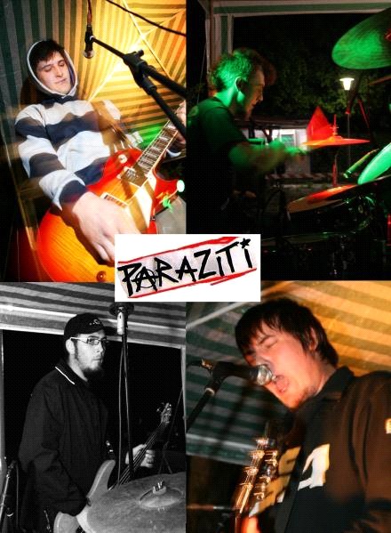 No Border Jam NBJ 2012