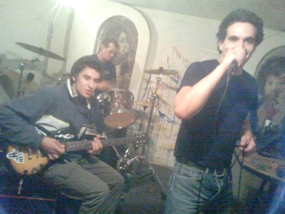 No Border Jam NBJ 2012