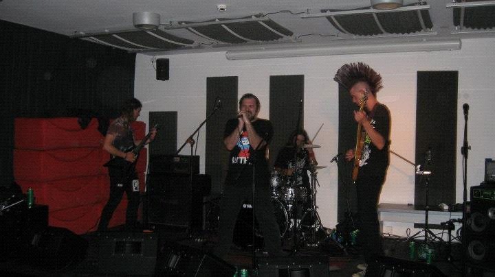 No Border Jam NBJ 2012