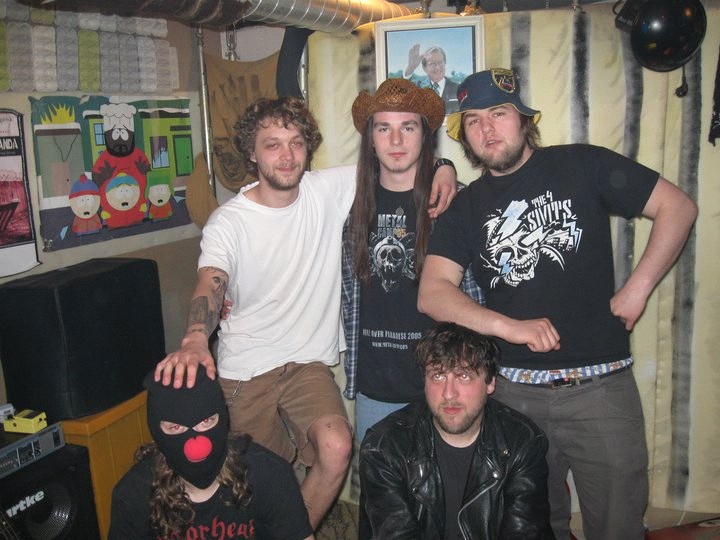 No Border Jam NBJ 2012