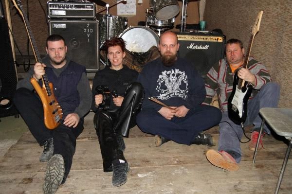 No Border Jam NBJ 2012