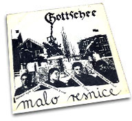 Gottschee - Malo resnice