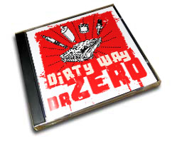 Dr. Zero - Dirty Way