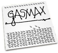GAS MAX - Then Are