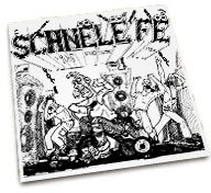 Schnëlë fë