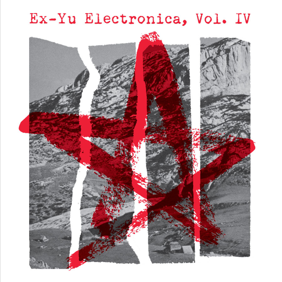 ex you electronica vol. IV