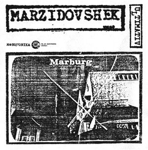 Mario Marzidovšek - Ultimative / Ultimativ