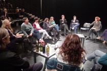 The Audience Council #1