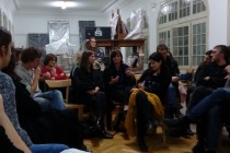 The Audience Council #3