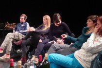 The Audience Council #1