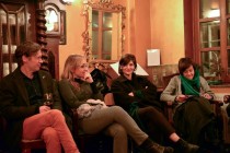 The Audience Council #2
