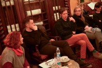 The Audience Council #2