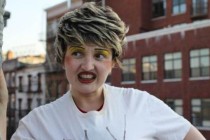 Cynthia (photo by Jeff Sugg)