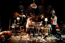 Cabaret (photo by Guillaume D.Cyr)