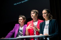 Vse, kar smo izgubili, medtem ko smo živeli (foto: Borut Peterlin)