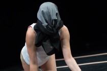 Maja Delak: Kaj ?e / What if;