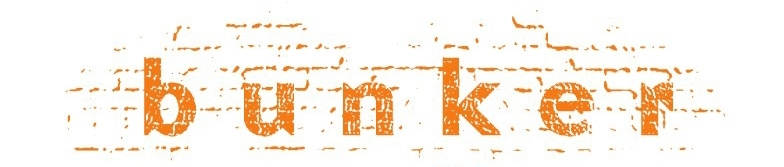 Bunker - logo