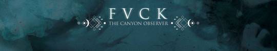 The Canyon Observer - Copy