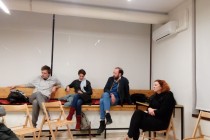 4. zbor za publiko