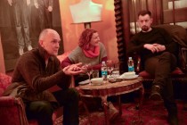 2. zbor za publiko