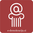 E-demokracija.si