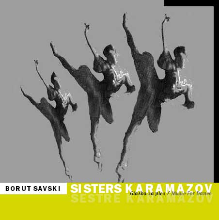 Sisters Karamazov