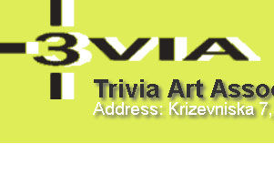 Trivia Art