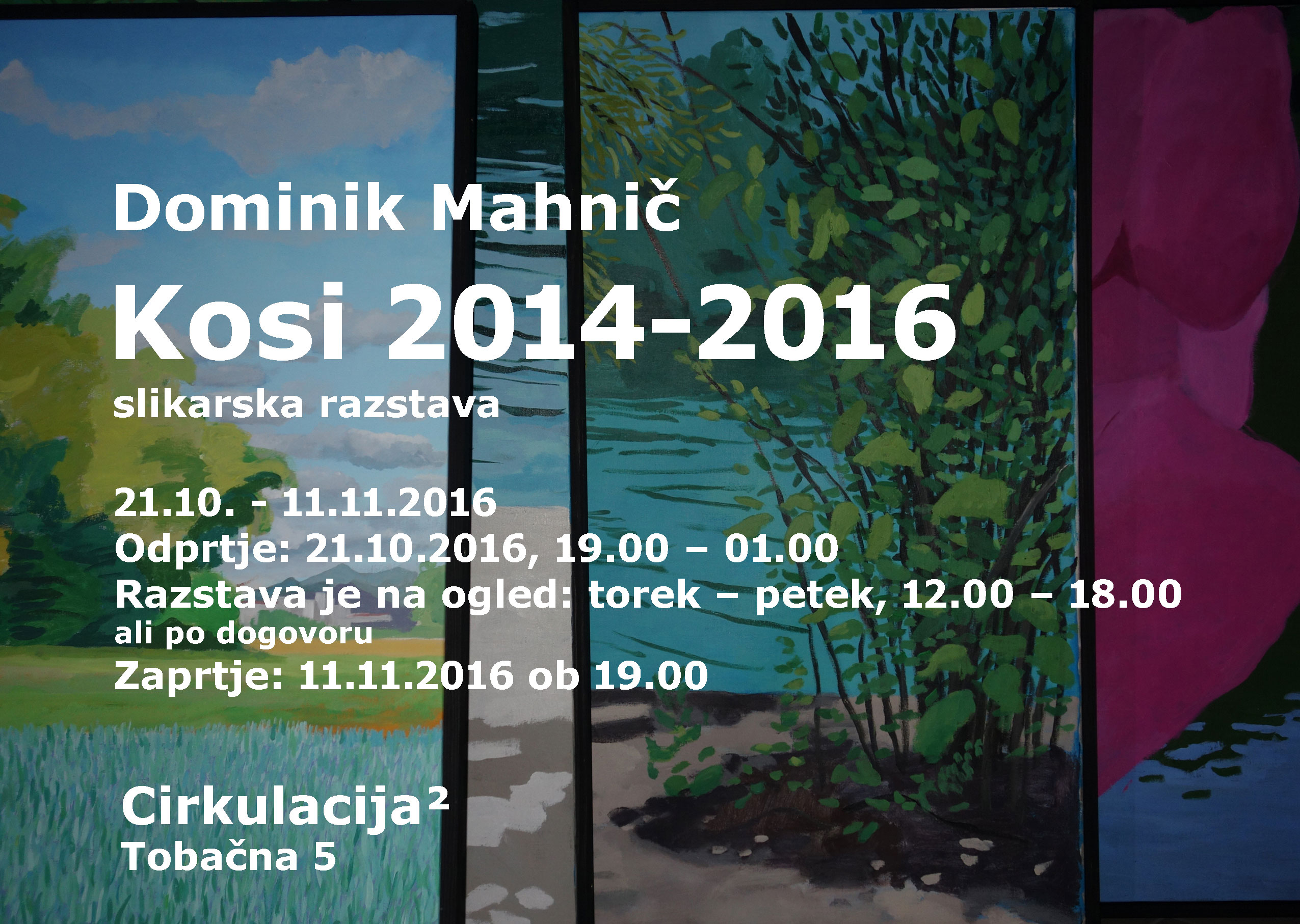 Apologije za Mahniča Apologije za Mahniča