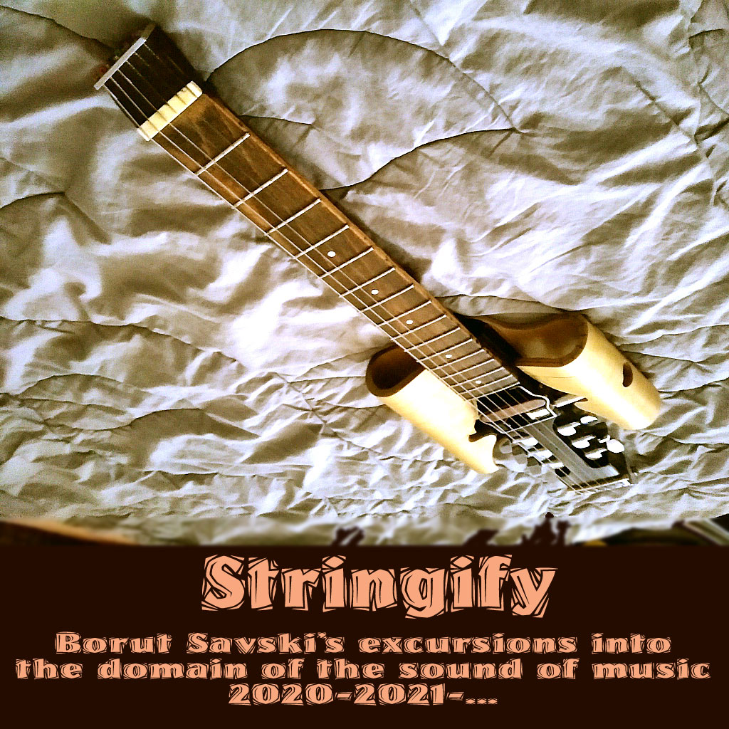 Stringify &#038; Tubefy