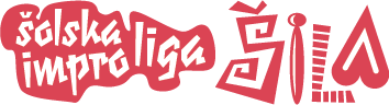 ŠILA – Šolska impro liga