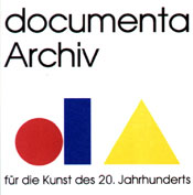 documenta Archiv