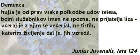 Junius Juvenalis