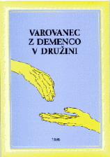 Varovanec z demenco v druzini